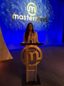 mastermind